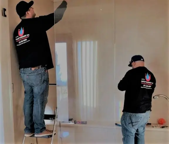 Professional plumbing installation for Tankless Water Heater Installation in Riverby Estates